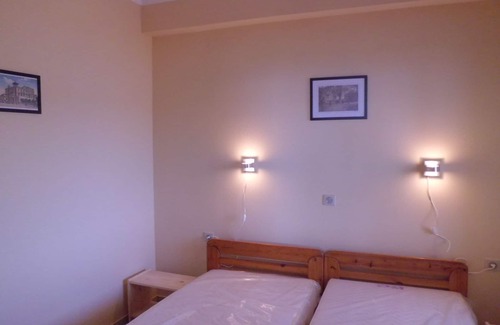 Pirgadikia Apartment | Rent apartment B ESTen Greece Halkidiki Pyrgadikia exceptional sea view
