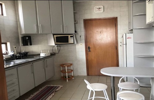 Ribeirao Preto Apartment | Rent apartment for vacation in the Center of Ribeirão Preto