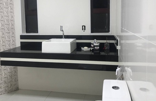 Ribeirao Preto Apartment | Rent apartment for vacation in the Center of Ribeirão Preto