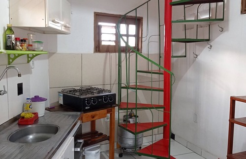 Canoa Quebrada Apartment | RENT APARTMENT FOR SEASON, IN CANAA QUEBRAADA