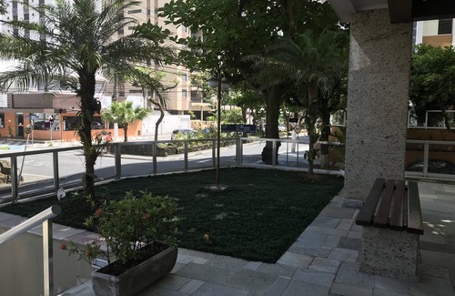 Pitangueiras Apartment | Rent apartment in Guarujá Pitangueiras beach for weekend and holidays