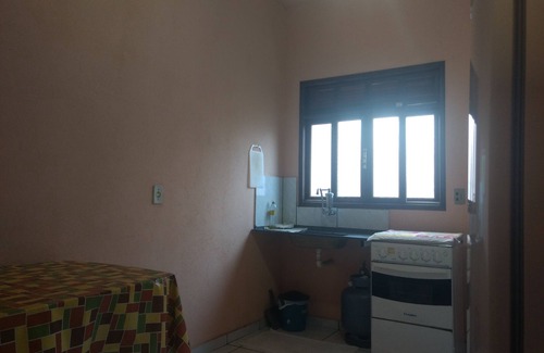 Praia do Morro Apartment | RENT APARTMENT KITINETE-2 (KITNET) WITH GARAGE BEACH MORRO-GUARAPARI