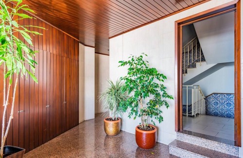 A Ver-o-Mar Apartment | RENT APARTMENT T3 WITH ANY COMFORT CALM AND IDEAL IDEAL FOR FAMILY FACE