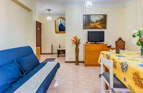 A Ver-o-Mar Apartment | RENT APARTMENT T3 WITH ANY COMFORT CALM AND IDEAL IDEAL FOR FAMILY FACE