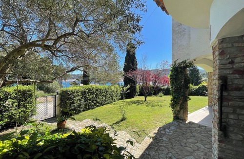 Port de la Selva Apartment | Rent Apartment sleeps 6 in nice house in El Port de la Selva - Spain