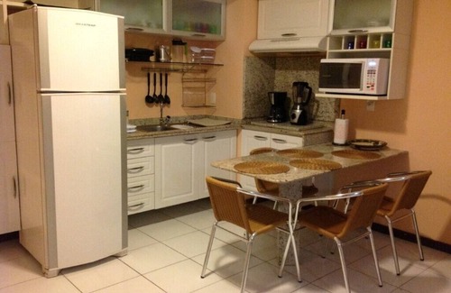 Ponta Negra Apartment | Rent apartment suite with sea view