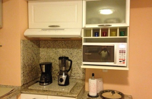 Ponta Negra Apartment | Rent apartment suite with sea view