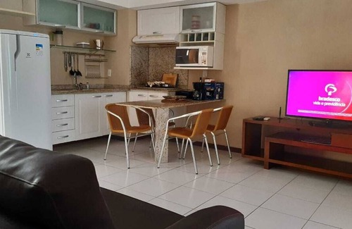 Ponta Negra Apartment | Rent apartment suite with sea view