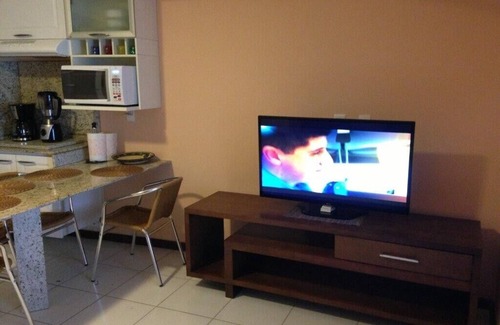 Ponta Negra Apartment | Rent apartment suite with sea view