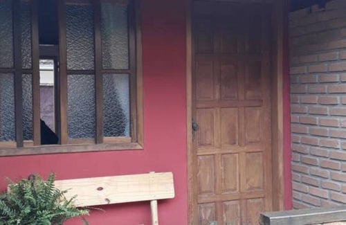Visconde de Maua Ski Chalet | Rent beautiful house in the Center of Visconde de Mauá