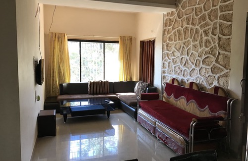 Nandanwan House | Rent bungalow in Panchgani