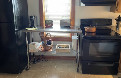 Williamsport Apartment | Rent by the month ,fully furnished.Centrally located, cozy & clean.