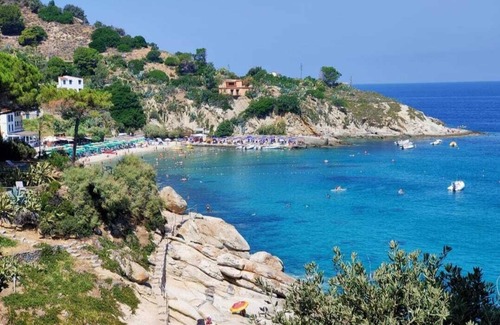 Sant' Andrea Apartment | Rent Casa Nonna Maria CIN IT049010C2OEJFMOHI Location Zanca Sant'Andrea,