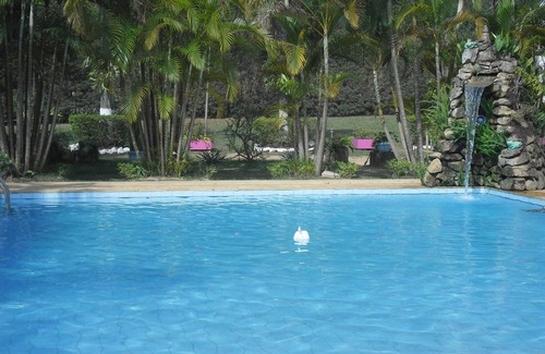 Mairinque House | Rent Chacara end of week and season. Total rest.