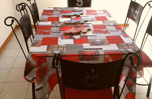 Riviere-Pilote Villa | Rent F4 - week/fortnight/month
