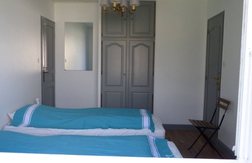 Saint-Clement-des-Baleines House | Rent House with garden 8-10 people, Île de Ré, St Clément des Baleines (17590)