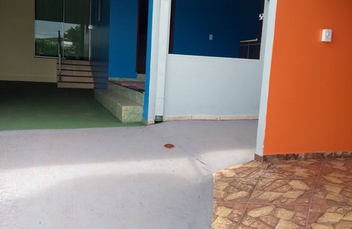 Anapolis House | Rent furnished house for season, in Anápolis.