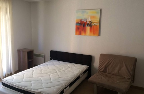 Valberg Apartment | RENT FURNISHED STUDIO RESIDENCE VAL D'AZUR