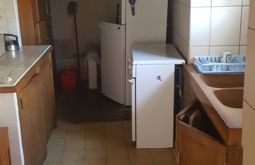 Sarrancolin House | Rent GITE at 800 Meters of altitude