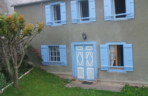 Sarrancolin House | Rent GITE at 800 Meters of altitude