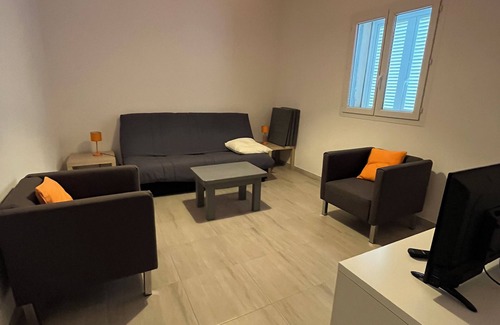 Aleria House | Rent ground floor 8mn from the beach