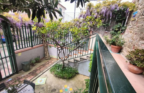 Agropoli Apartment | rent holiday home, apartment in the center of agropoli, cilento
