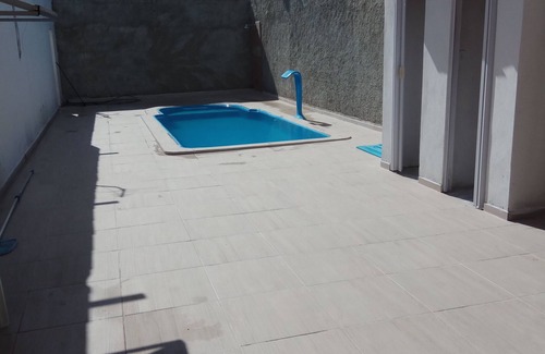 Prado House | Rent House 2 Qts, 1 suite, air conditioning, wifi, pool, barbecue.