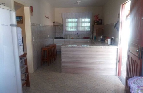 Palhoca House | RENT HOUSE BEACH OPEN SEA/PINE 2 FLOORS/220 M2