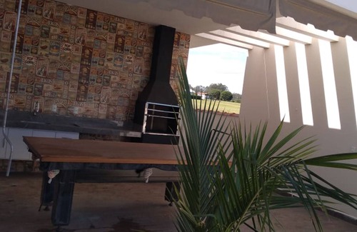 Aguas de Santa Barbara House | Rent house in full resort
