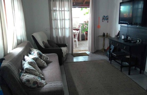 Castelo Branco House | Rent house in Meia Praia Beach, Itapema.