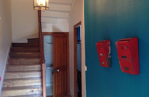 Saint-Lunaire House | Rent house with charm Saint Lunaire center