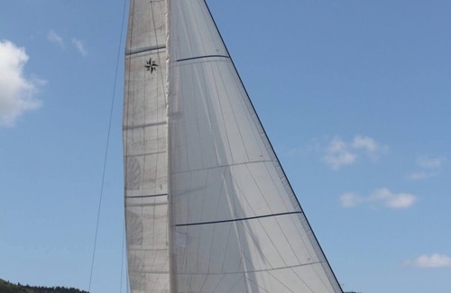 Tourlos Boat Rental | RENT LUXURY Sailingboat to SARONIC, CYCLADES & DODECANESE, with skipper & CHEF