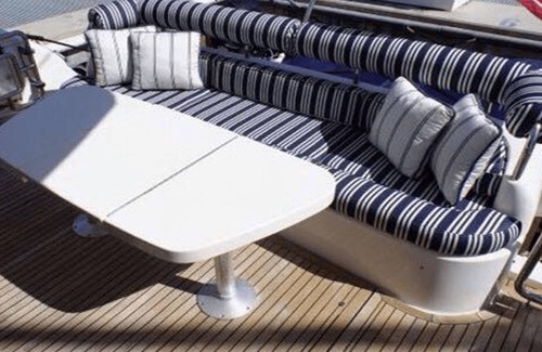 Split Boat Rental | Rent motor yacht neptunus 56 fly in Split Croatia