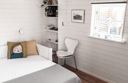Grebbestad Cottage | Rent newly built cottages in Grebbestad /Grönemad in scenic area.