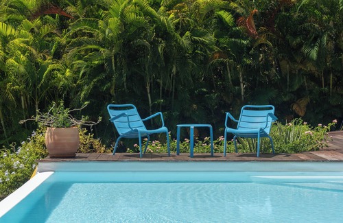 Pointe-Noire Villa | Rent of charm and luxury for your holidays in Guadeloupe, 4*