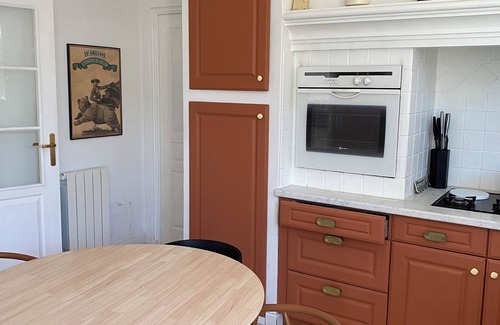 Fontvieille House | Rent our lovely house with pool in Fontvieille