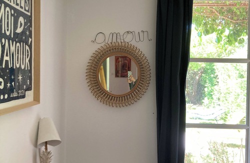 Fontvieille House | Rent our lovely house with pool in Fontvieille