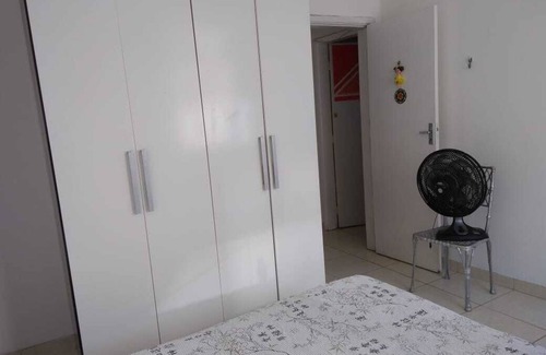 Pituba House | Rent room semi furnished and with excellent location and access to public transport.