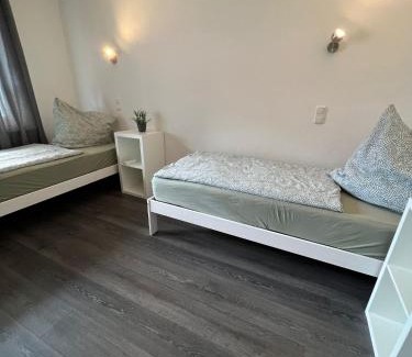 Beckhausen Apartment | RENT SOLUTION - Apartment nahe Veltins Arena - bis 6 Pers