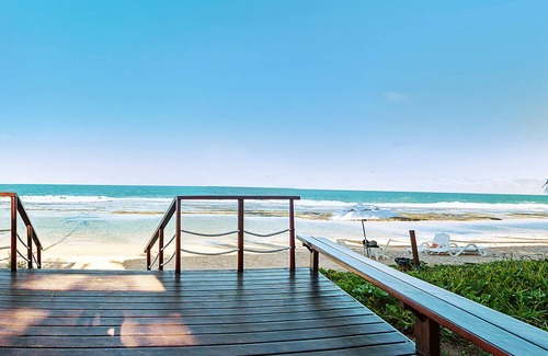 Centro Apartment | Rent studio flat 'marulhos resort' beach of high wall - Porto de galinhas
