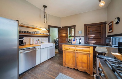 Marshall House | Rent the Entire Historic Inn in Downtown Marshall