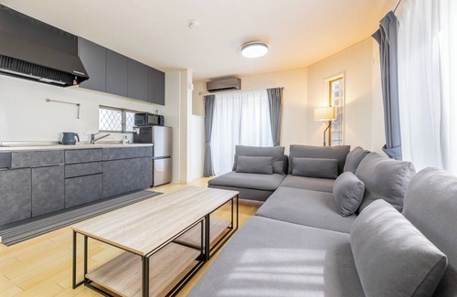 Ebisu House | Rent the whole house in this stylish design house/Shibuya-ku Tokyo