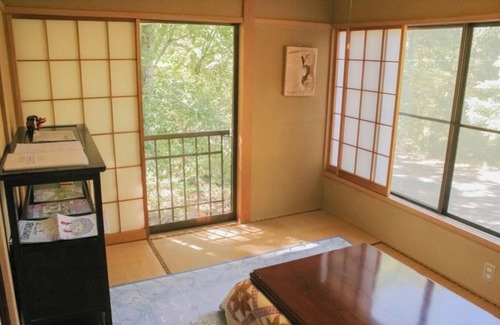 Tsumagoi RV Rental | Rent the whole house Sauna available Stay in an /Agatsuma County Gunma