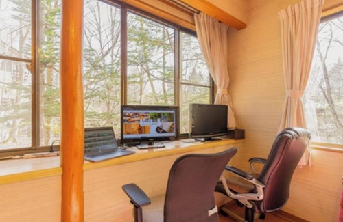 Tsumagoi RV Rental | Rent the whole house Sauna available Stay in an /Agatsuma County Gunma