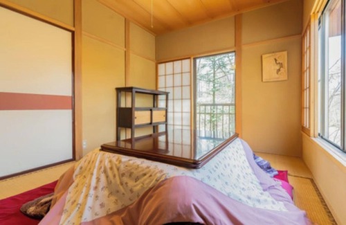 Tsumagoi RV Rental | Rent the whole house Sauna available Stay in an /Agatsuma County Gunma