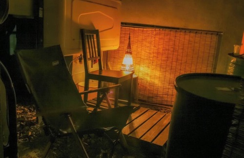 Tsumagoi RV Rental | Rent the whole house Sauna available Stay in an /Agatsuma County Gunma
