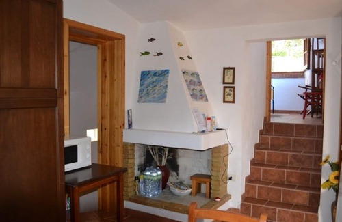 Cala Sinzias Villa | Rent Villa in Cala Sinzias 150 m from the sea