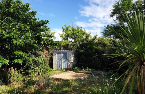 Ars-en-Re House | Rent villa on the beach in Ars en Ré (17) - heated pool - sleeps 9