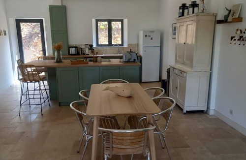 Coti-Chiavari House | Rent villa with swimming pool - sleeps 9 - Coti-Chiavari (20)