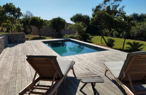 Coti-Chiavari House | Rent villa with swimming pool - sleeps 9 - Coti-Chiavari (20)